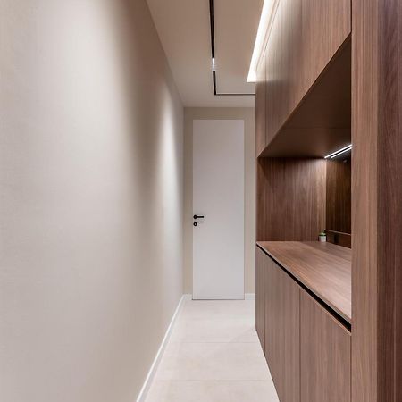 Mabu Luxury Apartment Split Exteriör bild