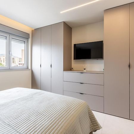 Mabu Luxury Apartment Split Exteriör bild