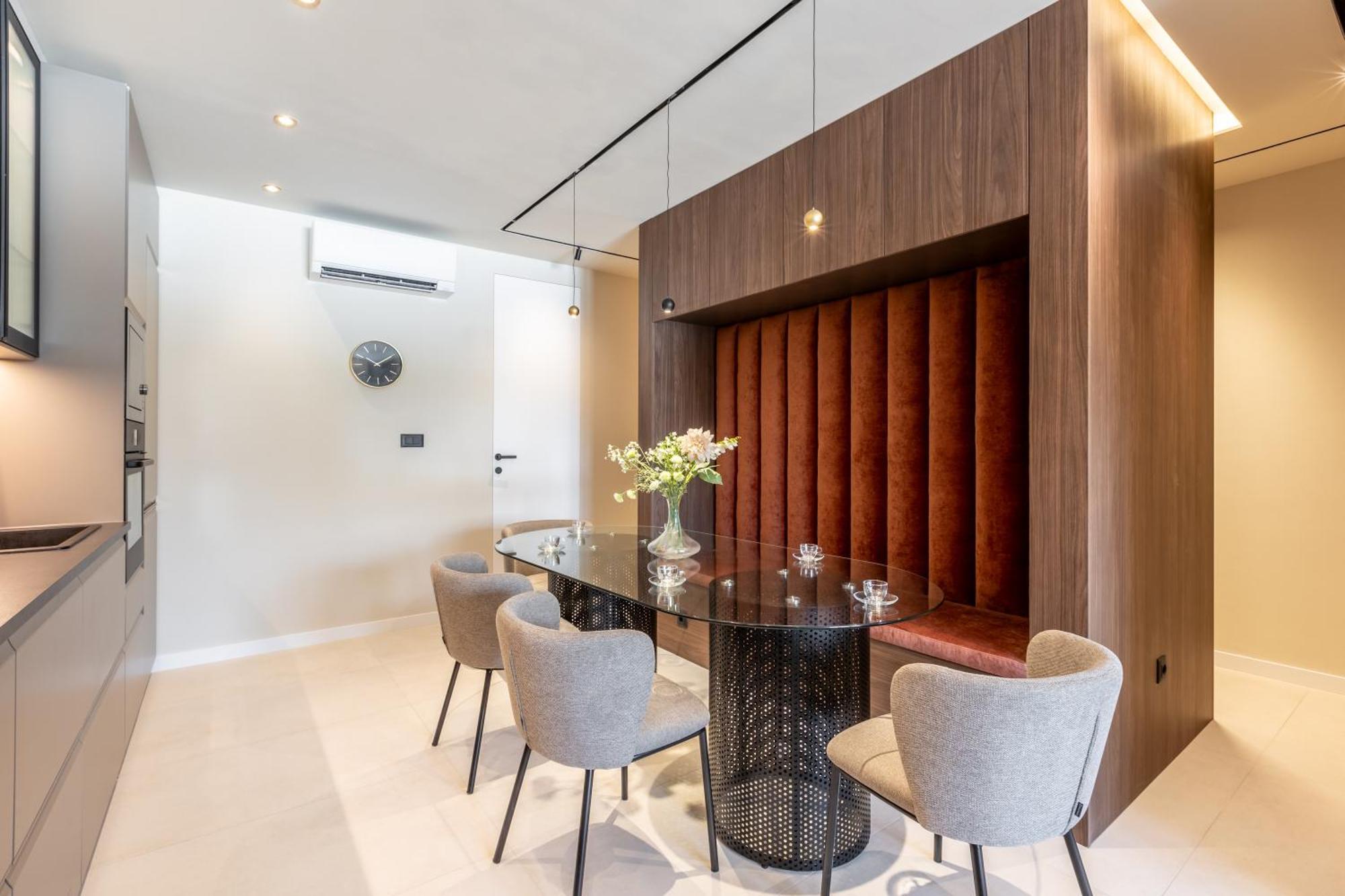 Mabu Luxury Apartment Split Exteriör bild