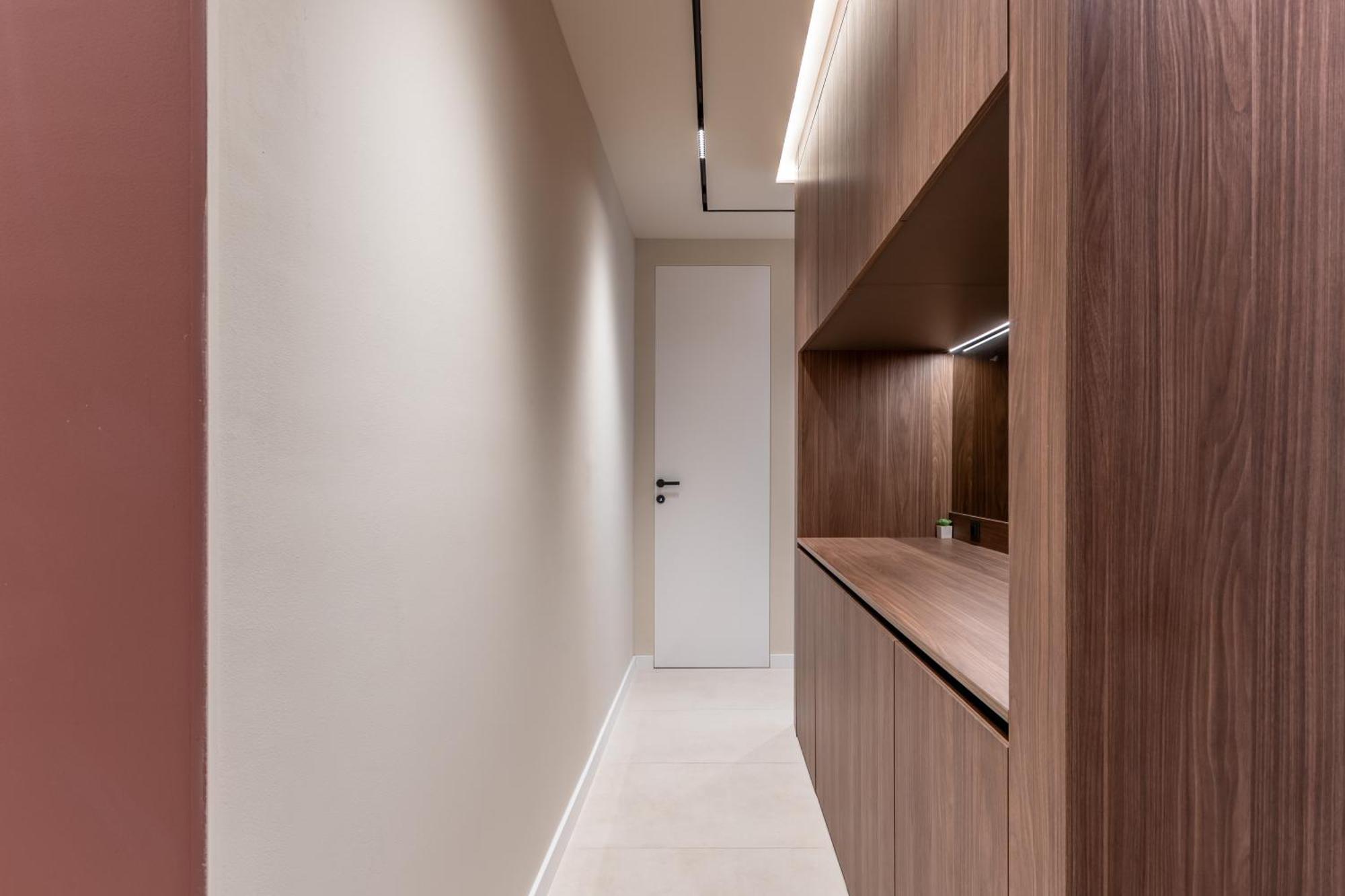 Mabu Luxury Apartment Split Exteriör bild