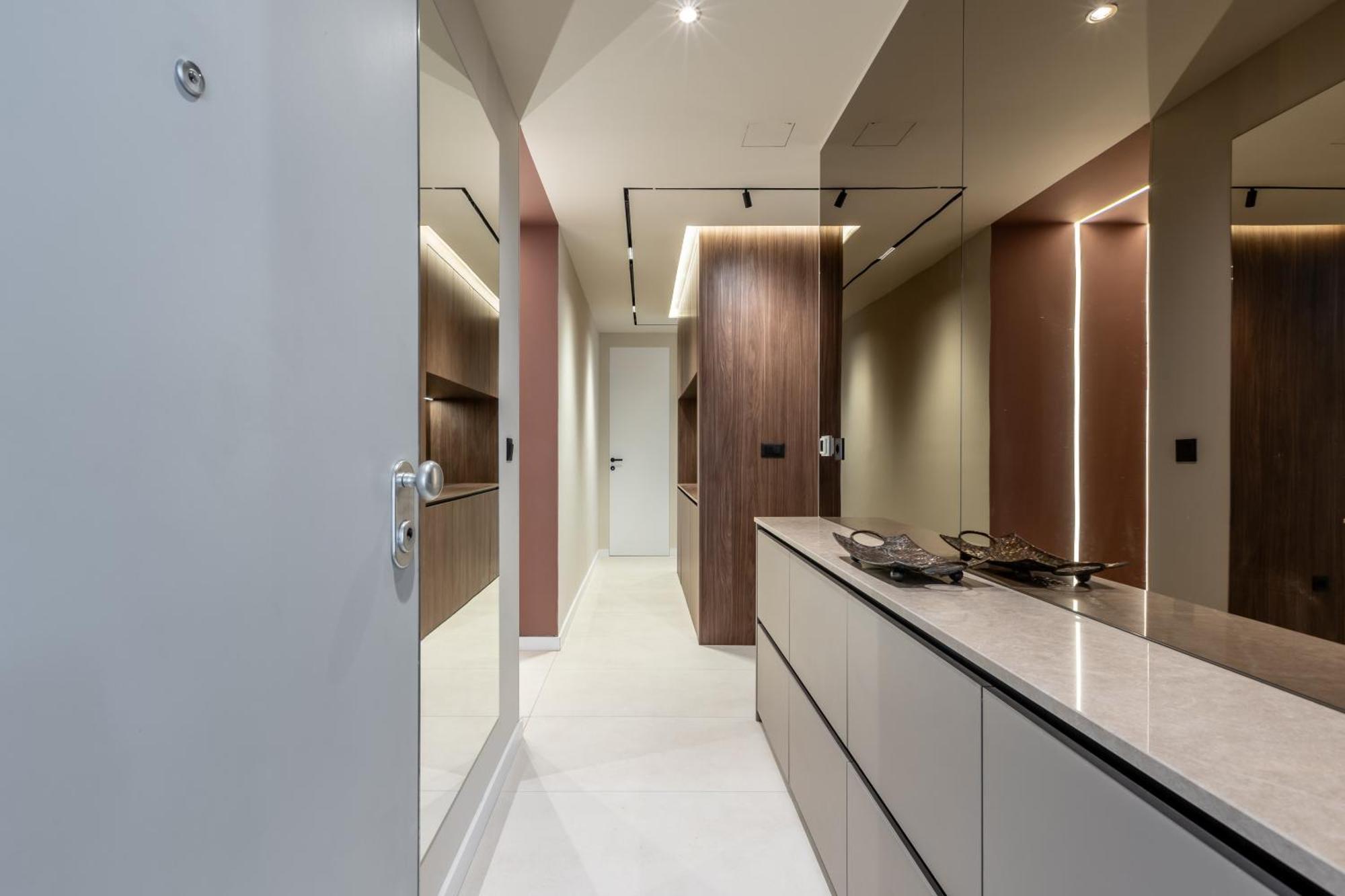 Mabu Luxury Apartment Split Exteriör bild