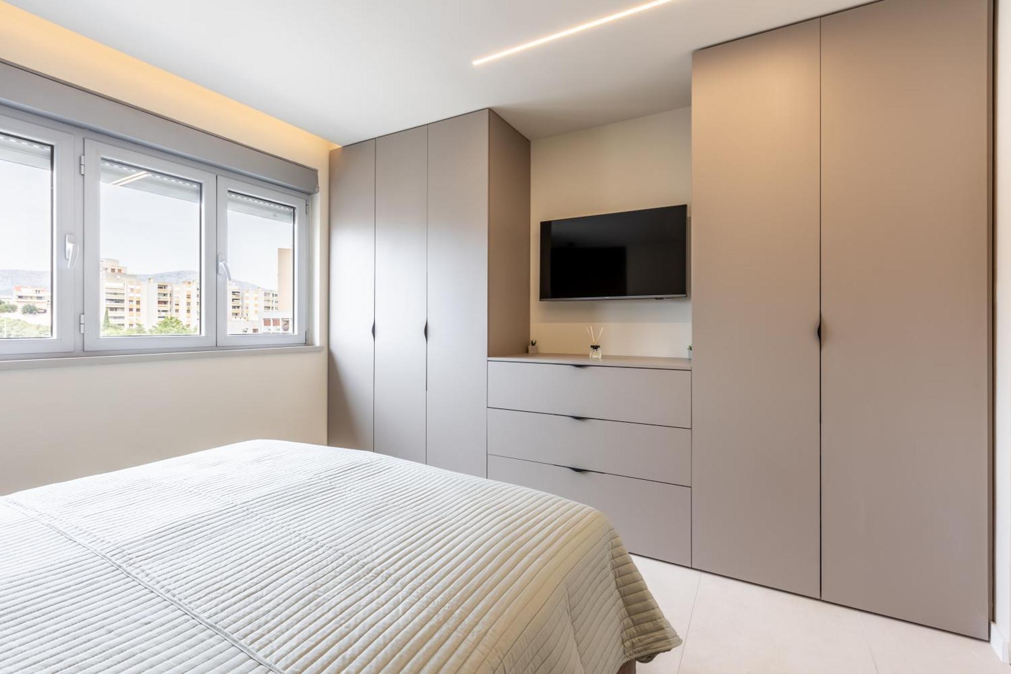 Mabu Luxury Apartment Split Exteriör bild