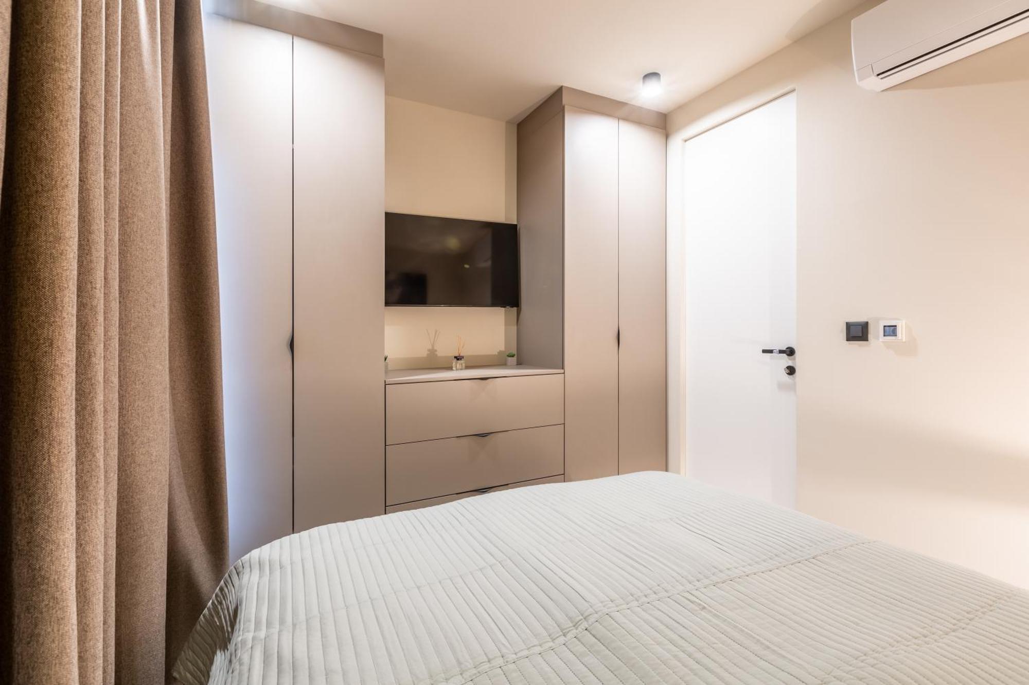 Mabu Luxury Apartment Split Exteriör bild