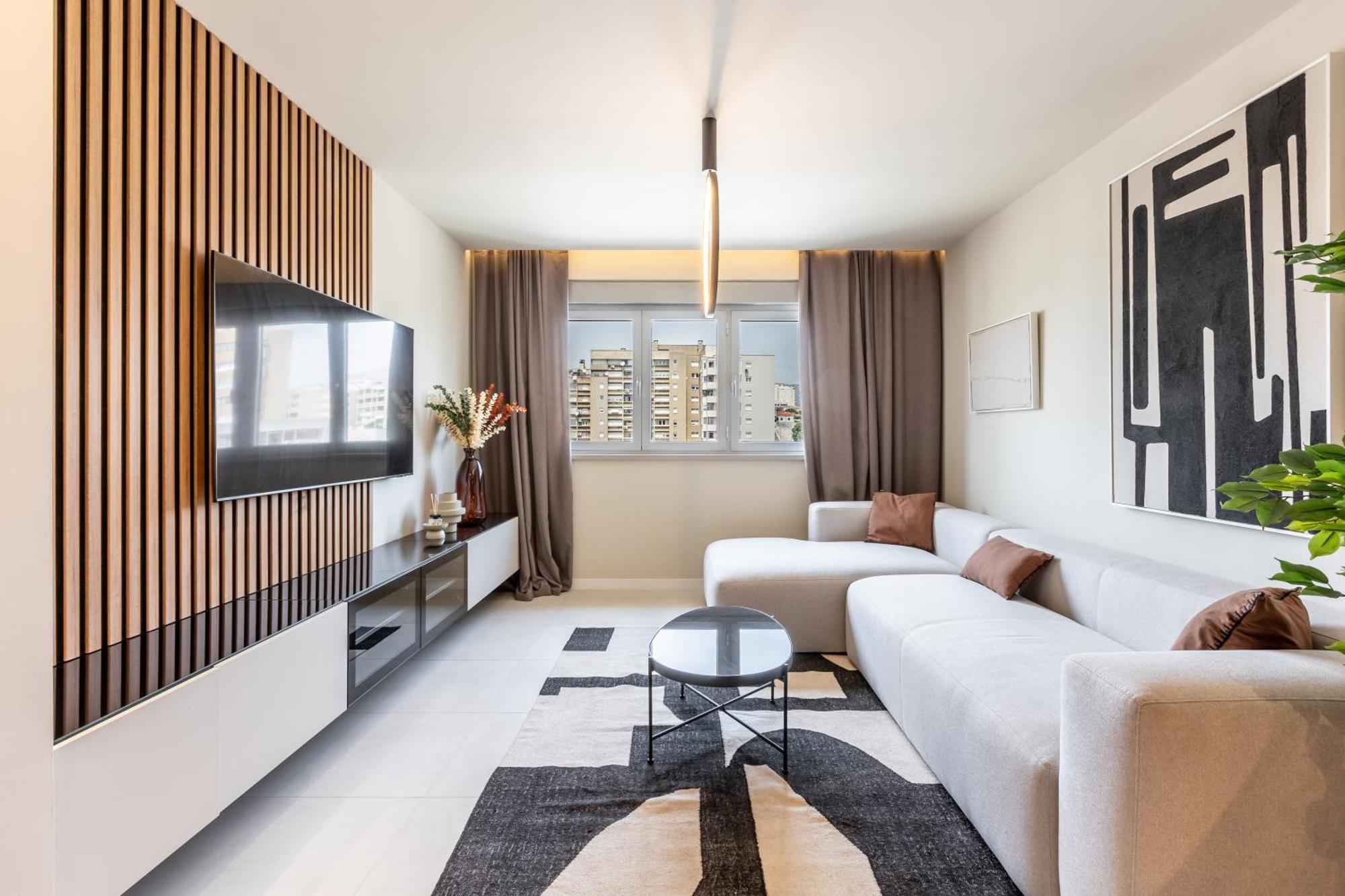 Mabu Luxury Apartment Split Exteriör bild