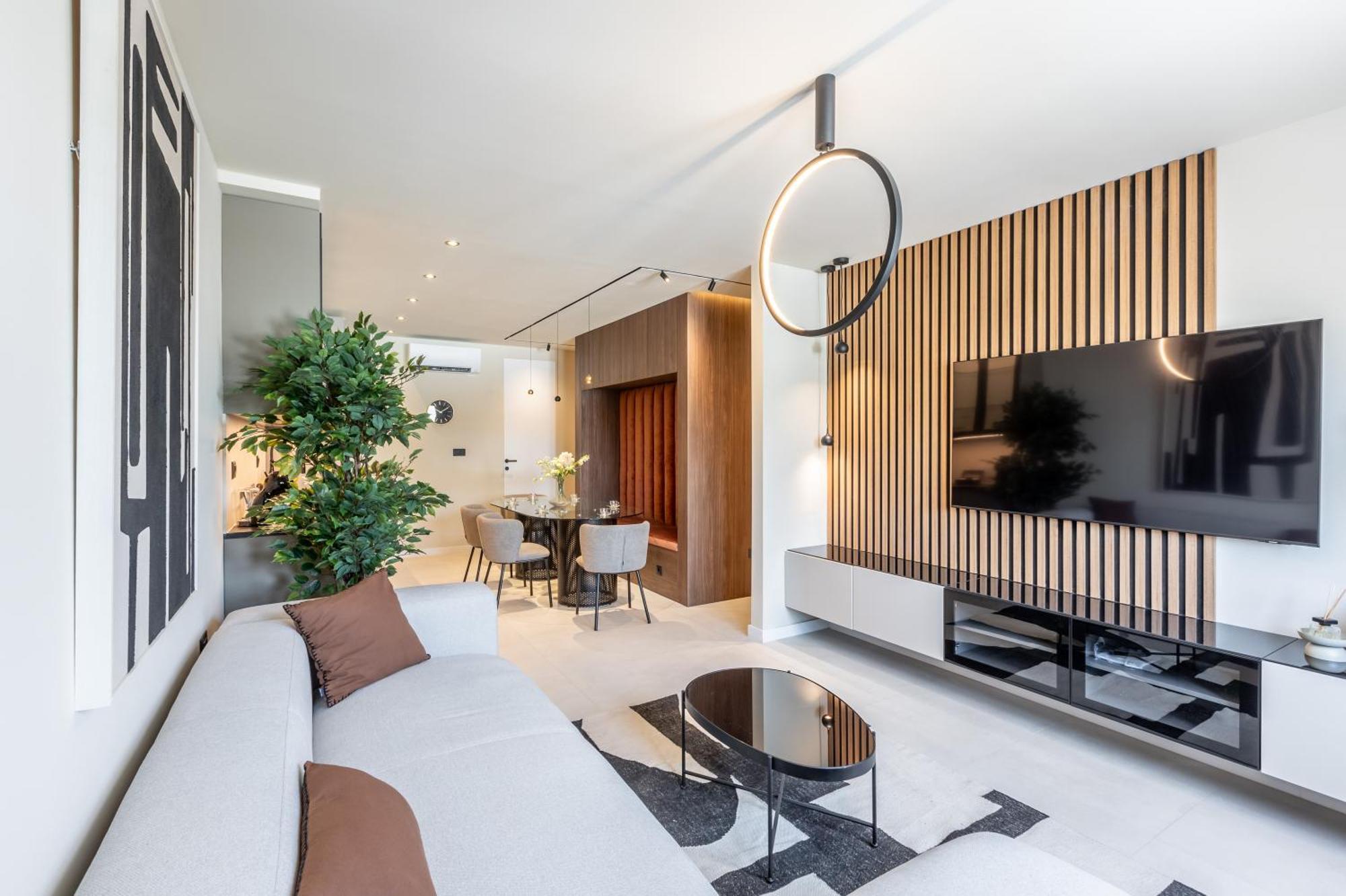 Mabu Luxury Apartment Split Exteriör bild