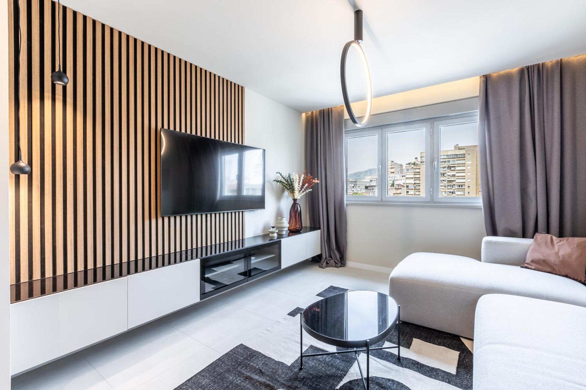 Mabu Luxury Apartment Split Exteriör bild