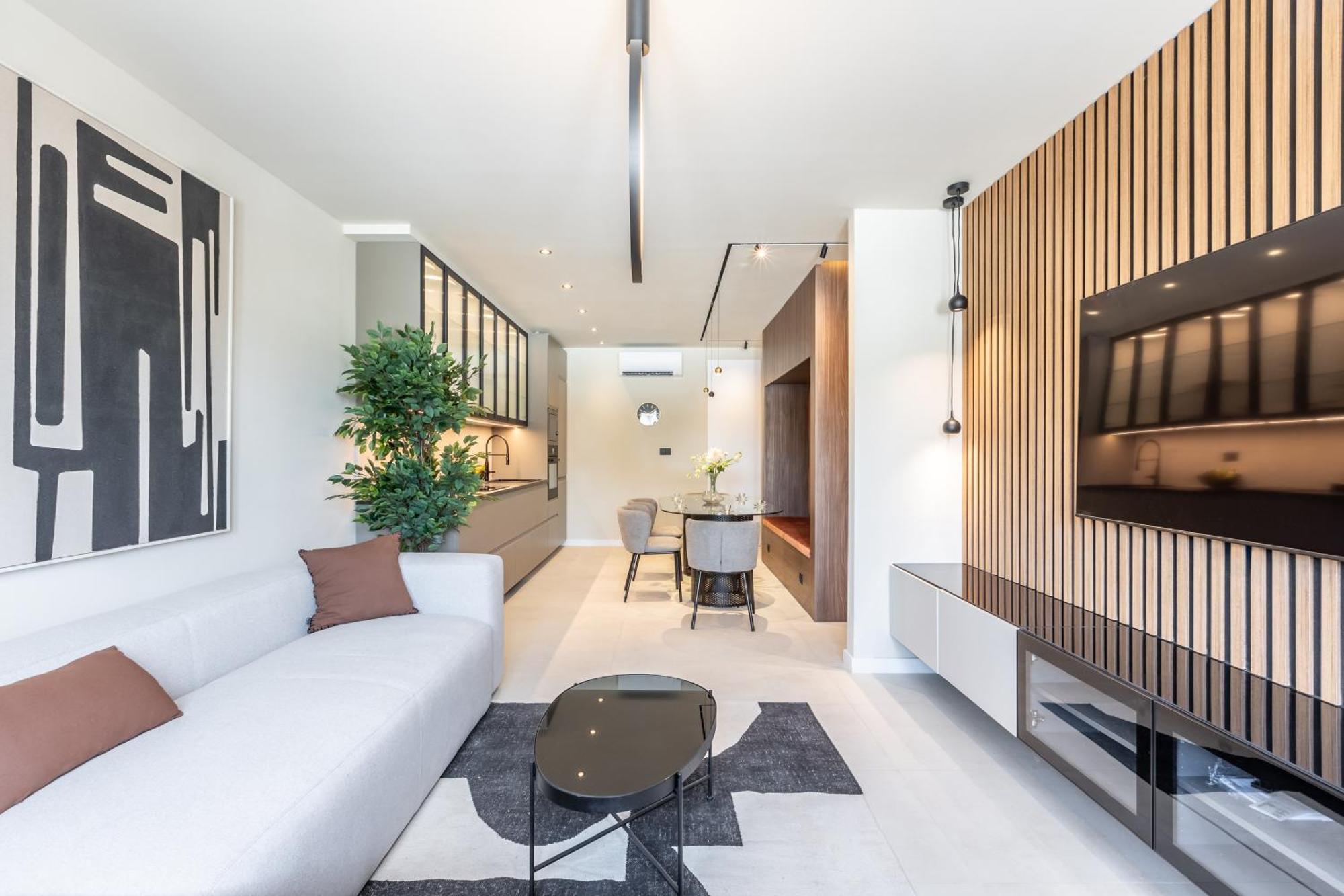 Mabu Luxury Apartment Split Exteriör bild