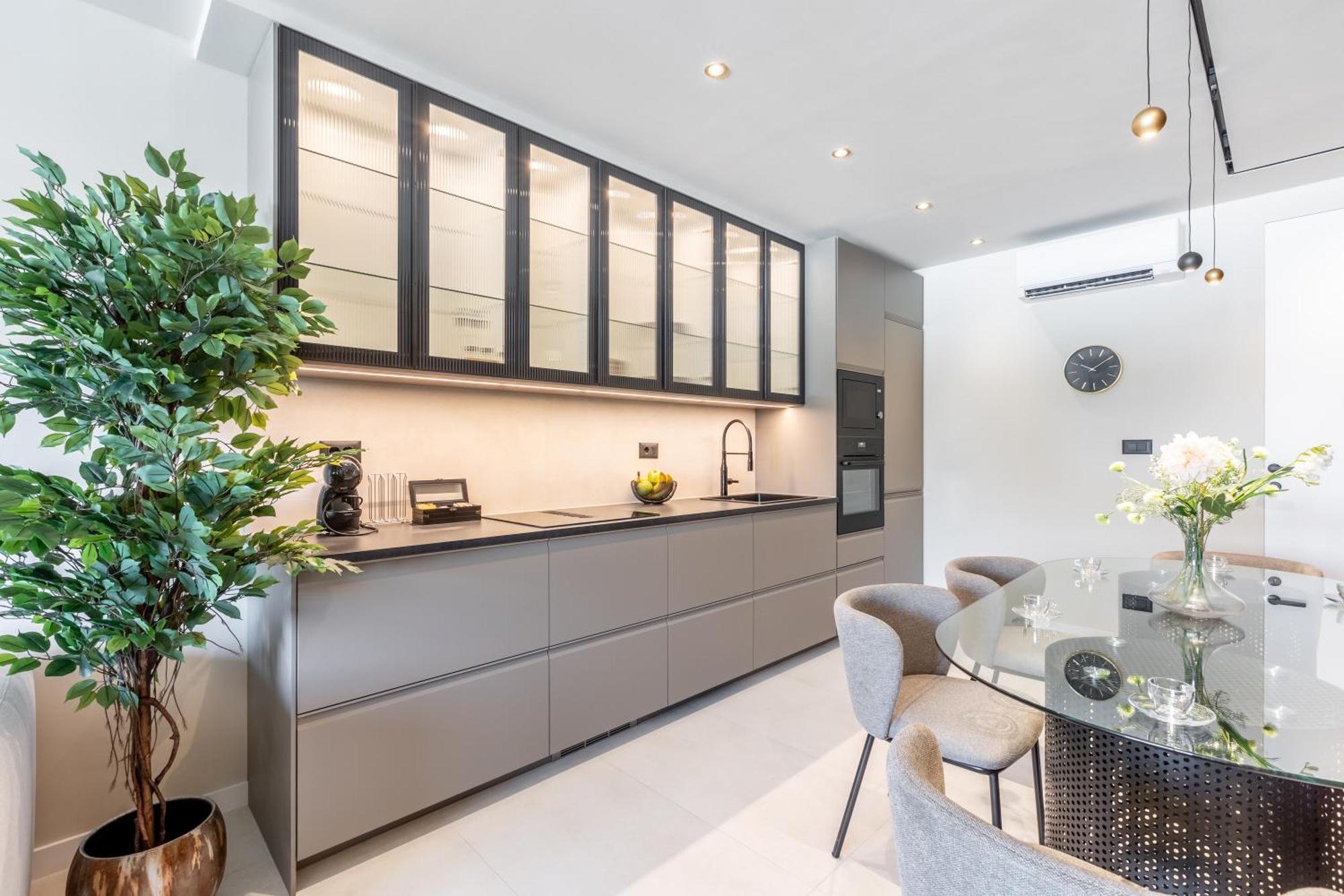 Mabu Luxury Apartment Split Exteriör bild