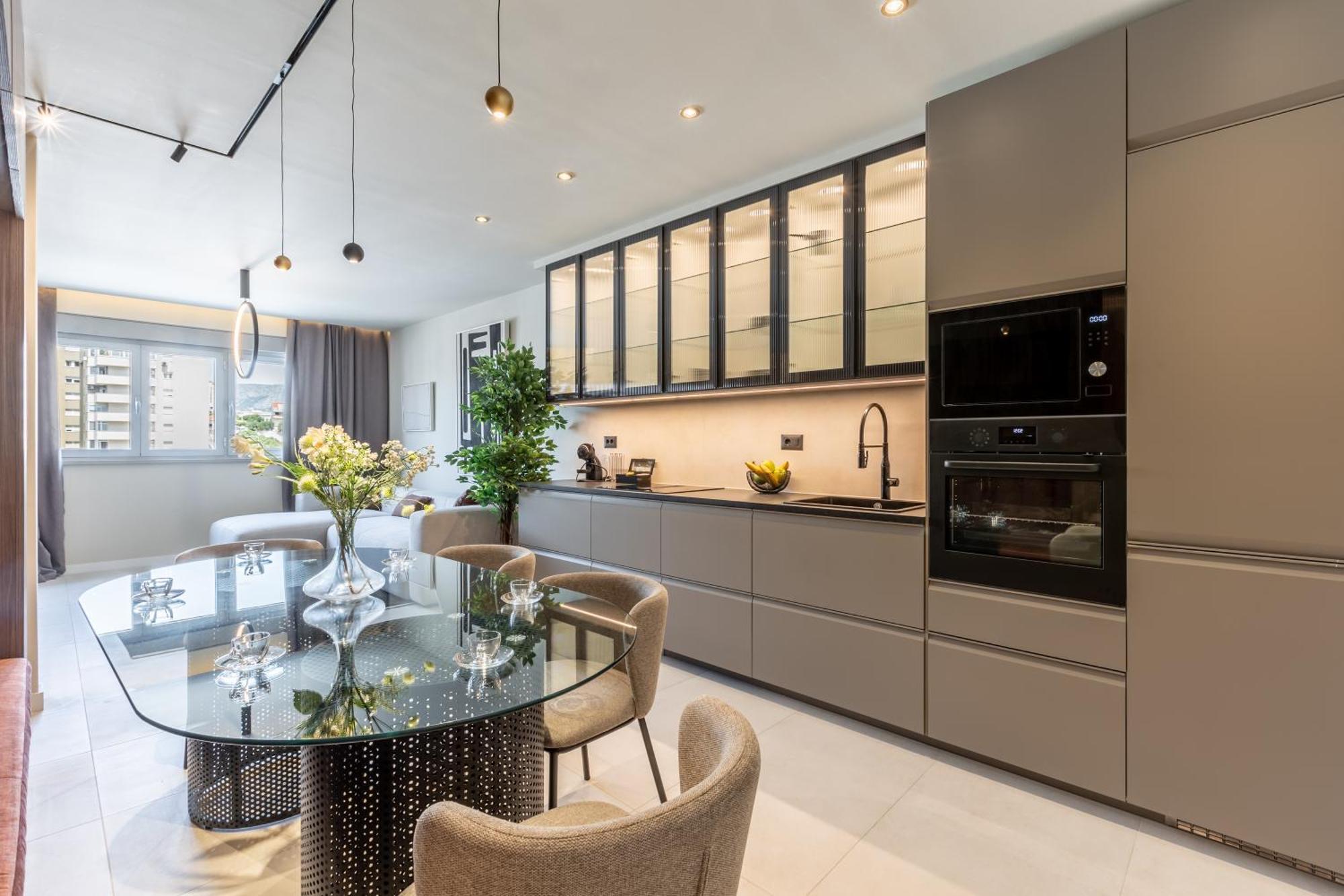 Mabu Luxury Apartment Split Exteriör bild
